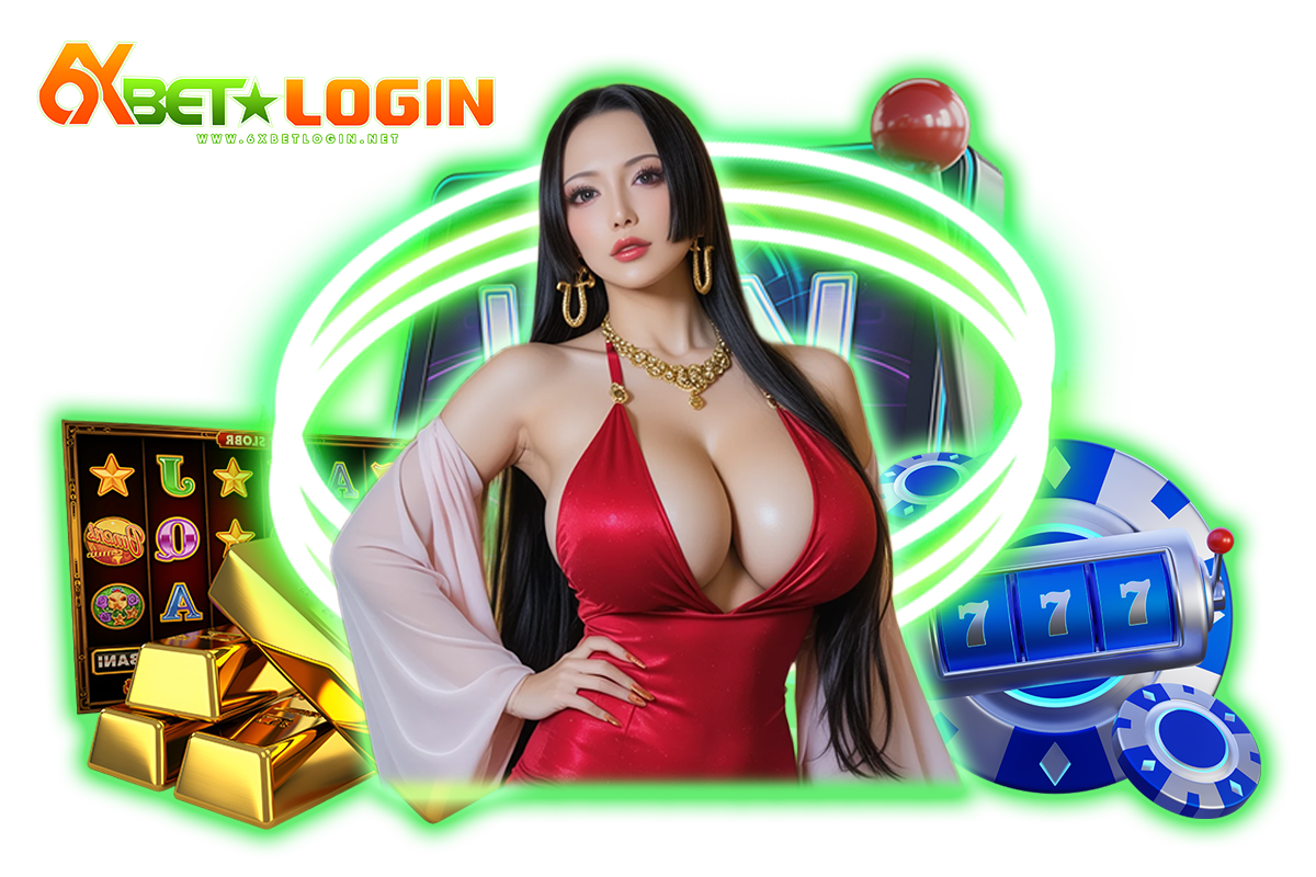 6xbet login